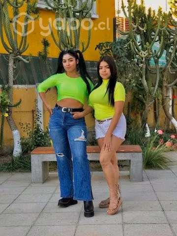 Polera en tendencia - Imagen 3