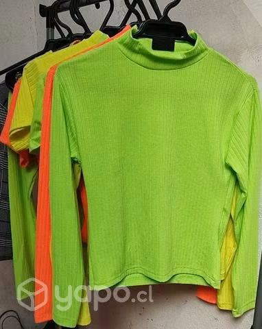 Polera en tendencia - Imagen 5