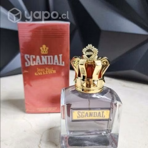 Perfumes originales