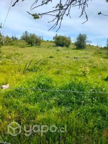 Venta de terreno Buen Retiro