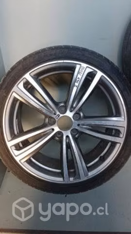 Llanta bmw 435i dmg multimarca 83.23