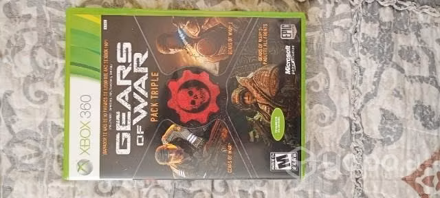 Juegos Xbox 360