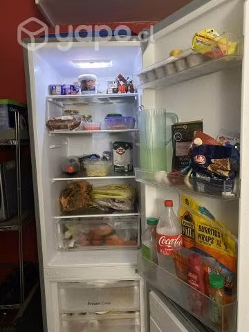 Refrigerador Winia