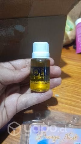 kit de manicura y apollo alicante