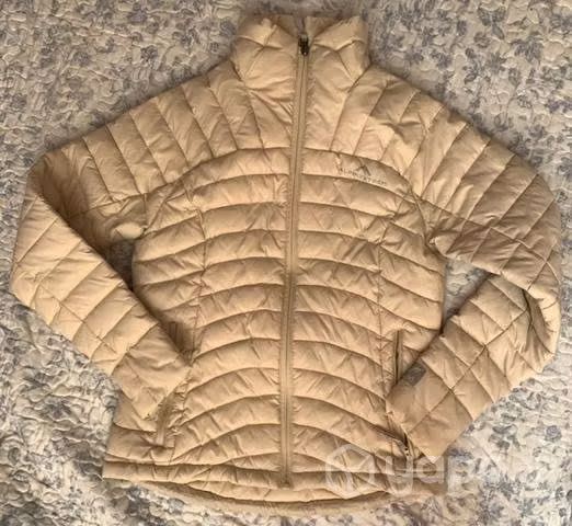 Chaqueta pluma alpinextrem - Imagen 5