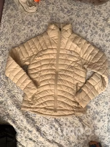 Chaqueta pluma alpinextrem - Imagen 4