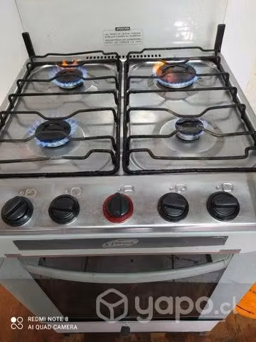 Cocina fensa - Imagen 3