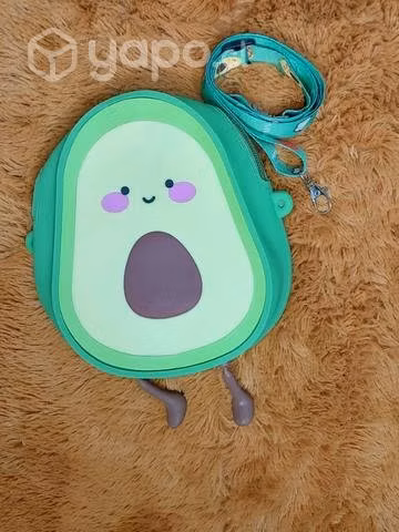 Bolsos para niñas