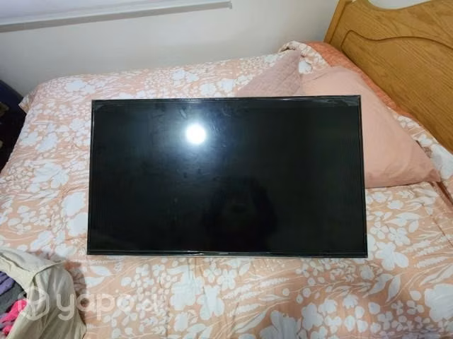 Televisor smart tv