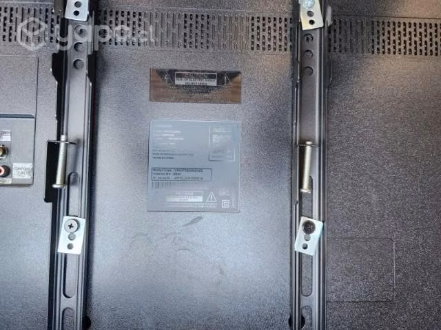 Televisor smart tv