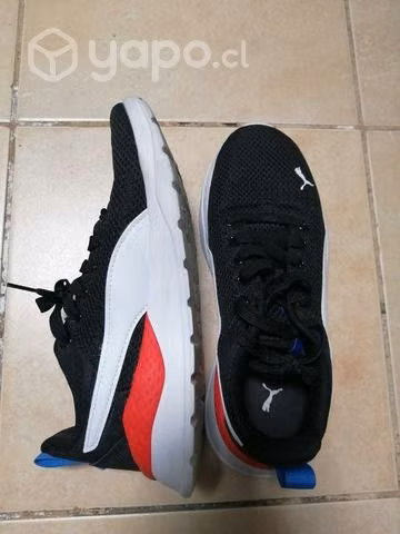 Zapatillas puma - Imagen 3