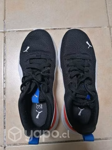 Zapatillas puma - Imagen 2