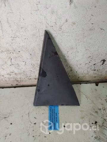 Moldura Interior Espejo Delantero Izq Hyundai Por