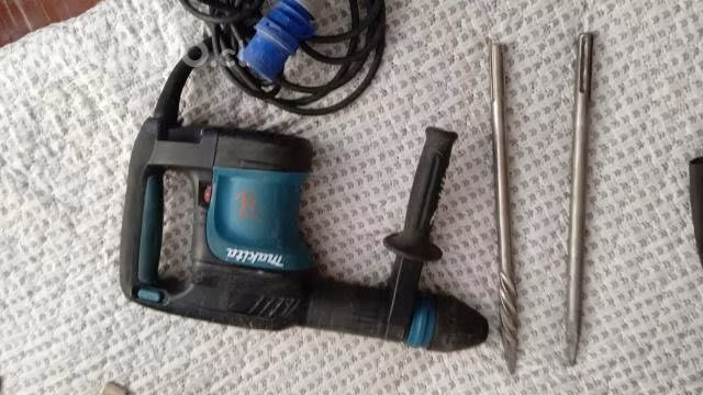 Cango cincelador Makita 5kg demoledor