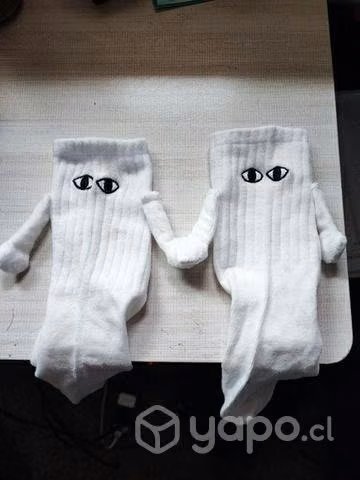 Calzetines de la amistad