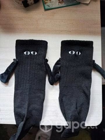 Calzetines de la amistad
