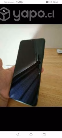 Huawei Nova Y10