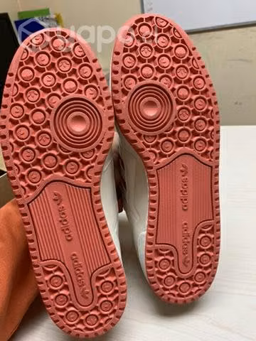 Adidas Forum Parley US 9.5 - Imagen 4