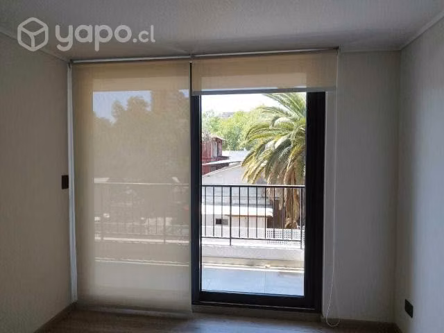 Cortinas Rollermás a medidas