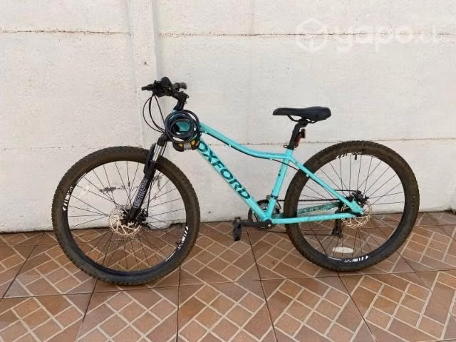 Bicicleta oxford modelo venus 1 - Imagen 4