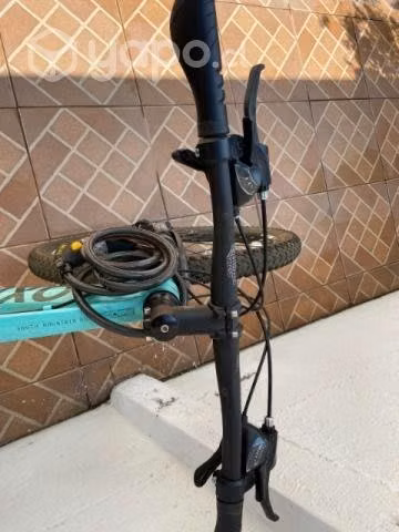 Bicicleta oxford modelo venus 1 - Imagen 3