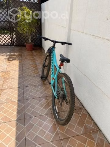 Bicicleta oxford modelo venus 1 - Imagen 2