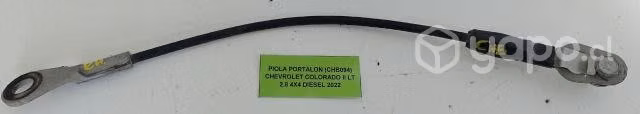 Piola Portalon Chevrolet Colorado II LT 2022
