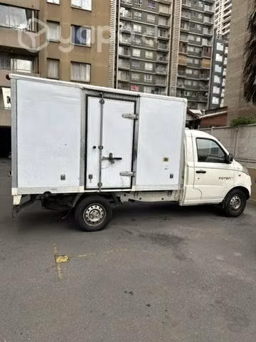 Fletes Mudanza paquete