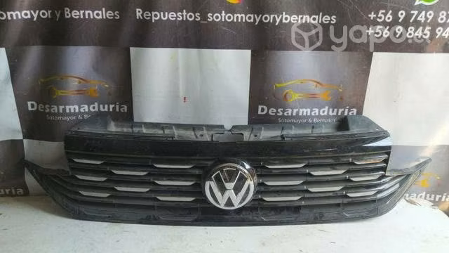 Mascara t-cross 2.0