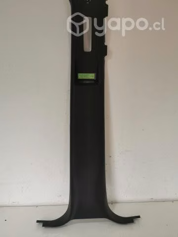 Tapiz Cubre Pilar Central Derecho Ford F150 Platin