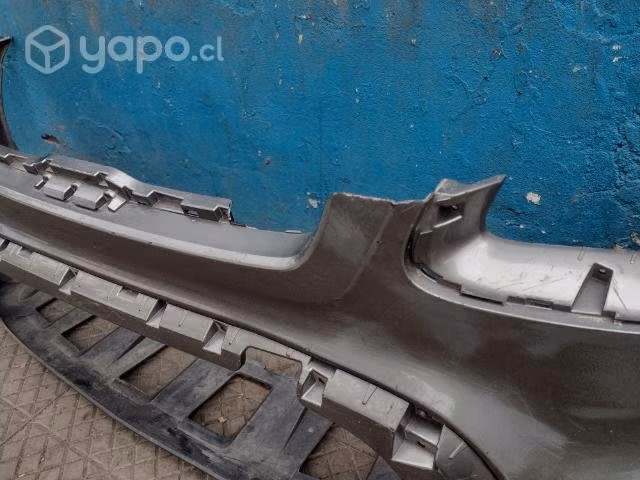 Parachoque del Kia soul 2012-2014
