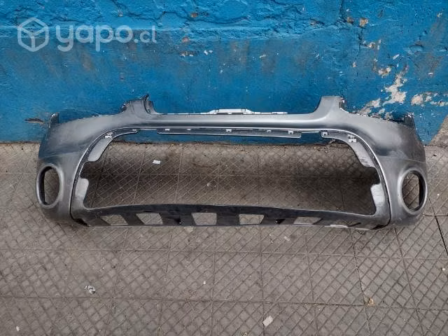 Parachoque del Kia soul 2012-2014