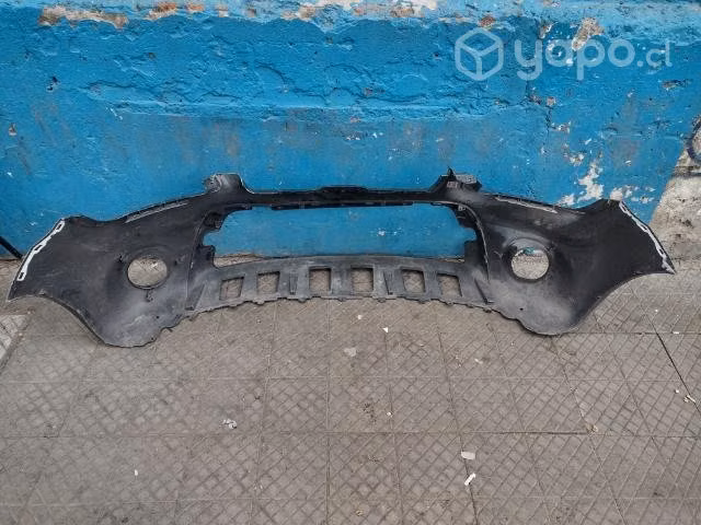 Parachoque del Kia soul 2012-2014