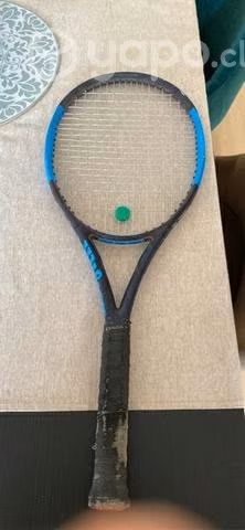 Raqueta wilson ultra