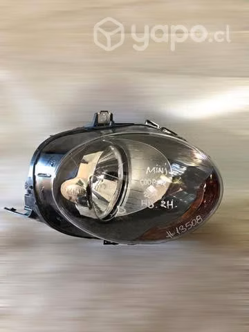 Foco óptico rh mini Cooper Hb
