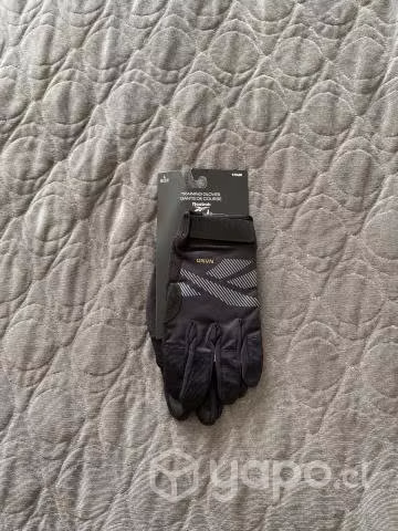 Guantes de entrenamiento