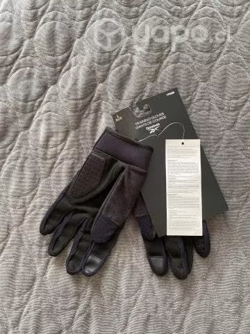 Guantes de entrenamiento