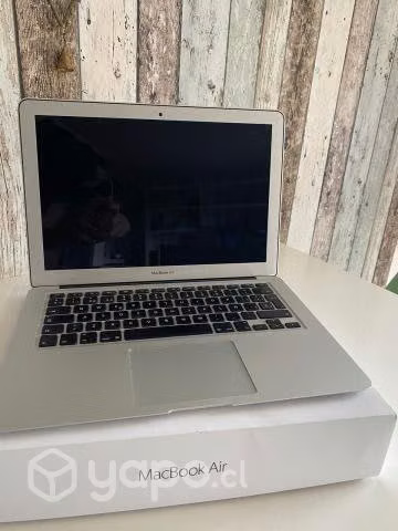 MacBook Air 13-inch Modelo A1466 - Imagen 2