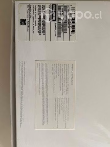 MacBook Air 13-inch Modelo A1466 - Imagen 5