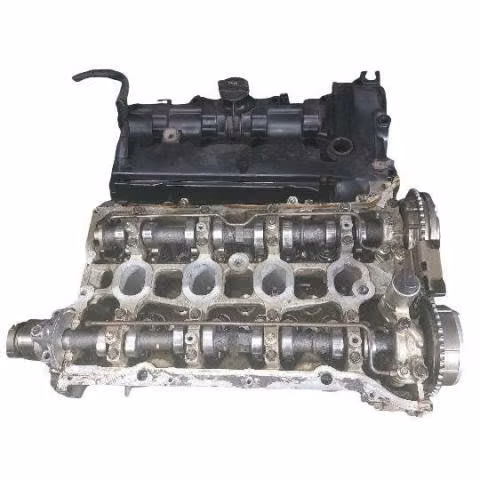 Culata completa mazda new 3 2017 2.0