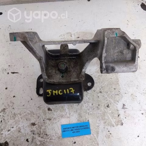 Soporte motor derecho (JMC117) JMC Vigus 2.5 Diese