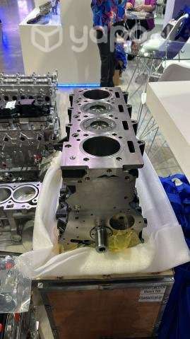 Ensamble nuevo maxus 2.8 t60 - Imagen 2