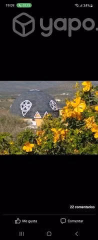 Terreno Fundo el Sauce, las Barrancas Coquimbo