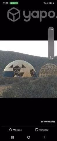 Terreno Fundo el Sauce, las Barrancas Coquimbo
