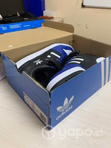 Adidas Forum US 9.5 - Imagen 5
