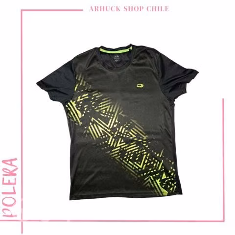 Polera Deportiva - Imagen 2