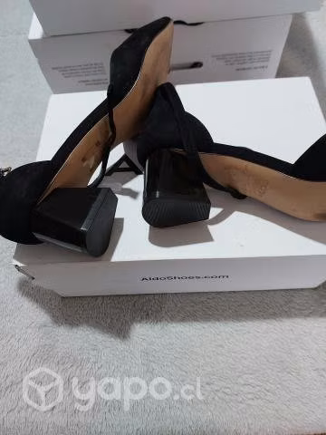 Zapatos aldo