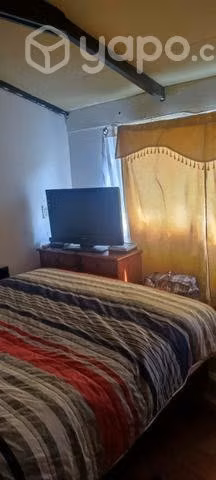 Casa en Mejillones