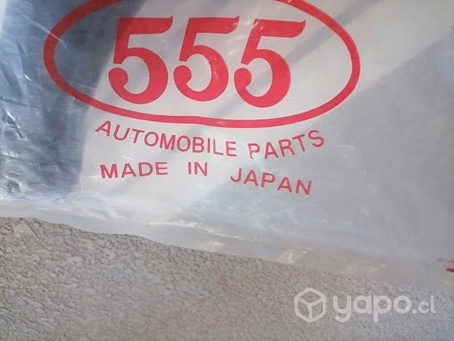 Bandejas japonesas