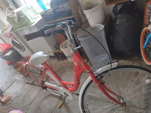 bicicleta avalanche seminueva